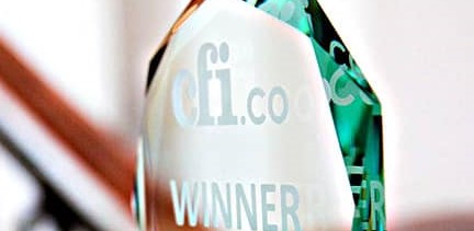 Hi-Cone Wins the ‘Most Responsible Packaging Solutions’ award from CFI.co
